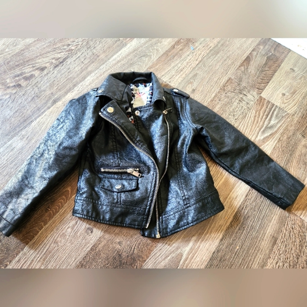 H&M kids jacket